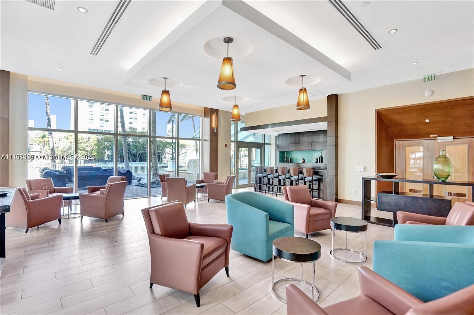 BRICKELL ON THE RIVER N T - Residential