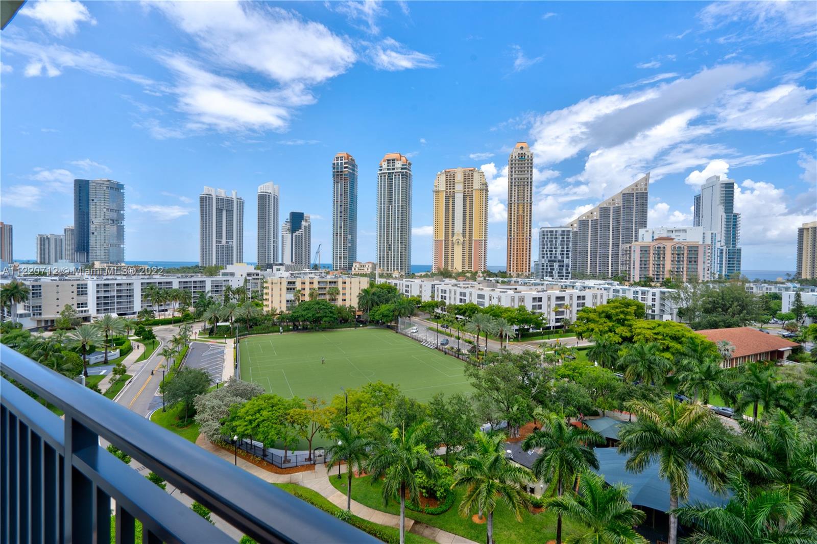 BAY COUNTRY CLUB CONDO - Residential