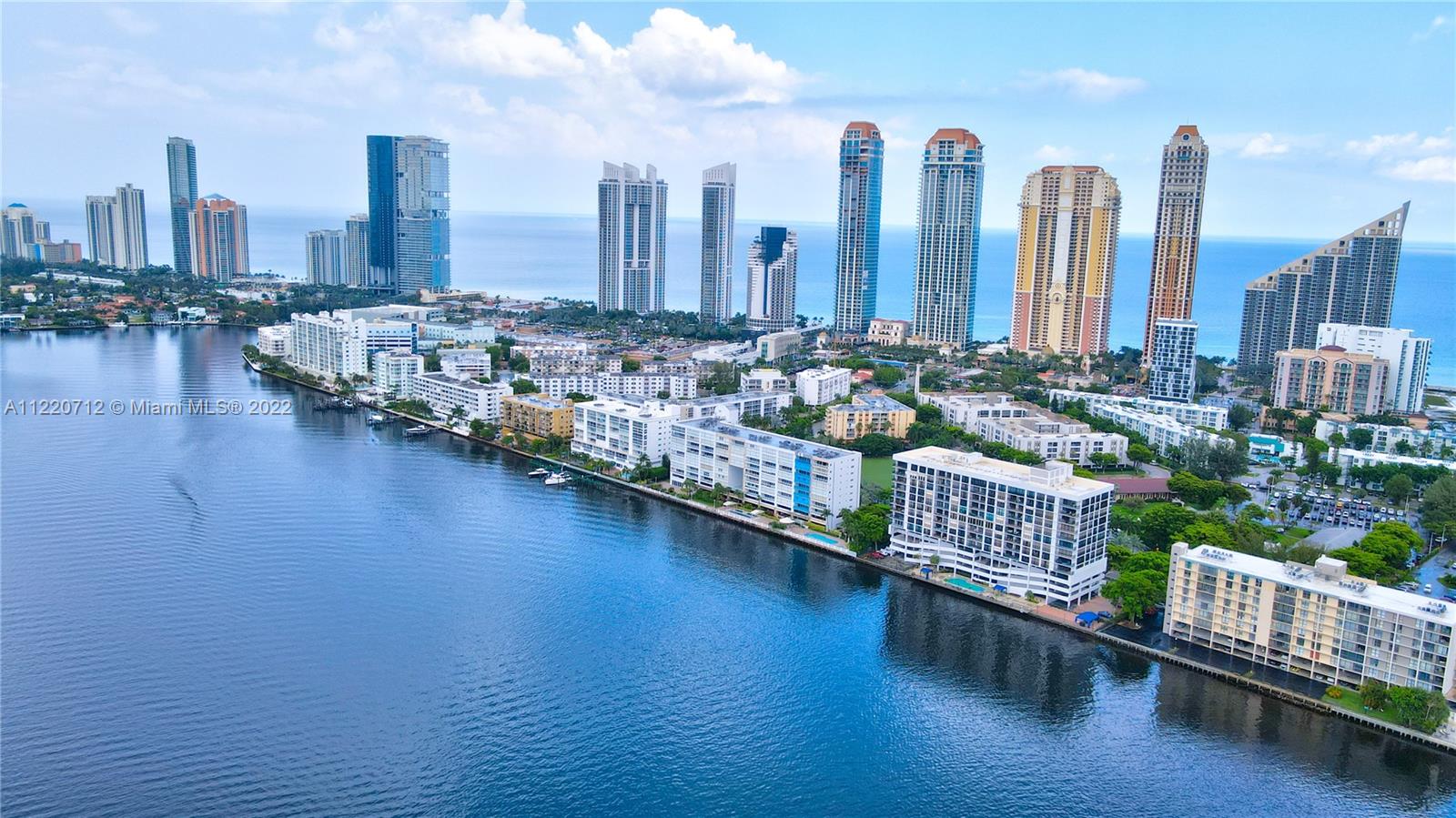 BAY COUNTRY CLUB CONDO - Residential