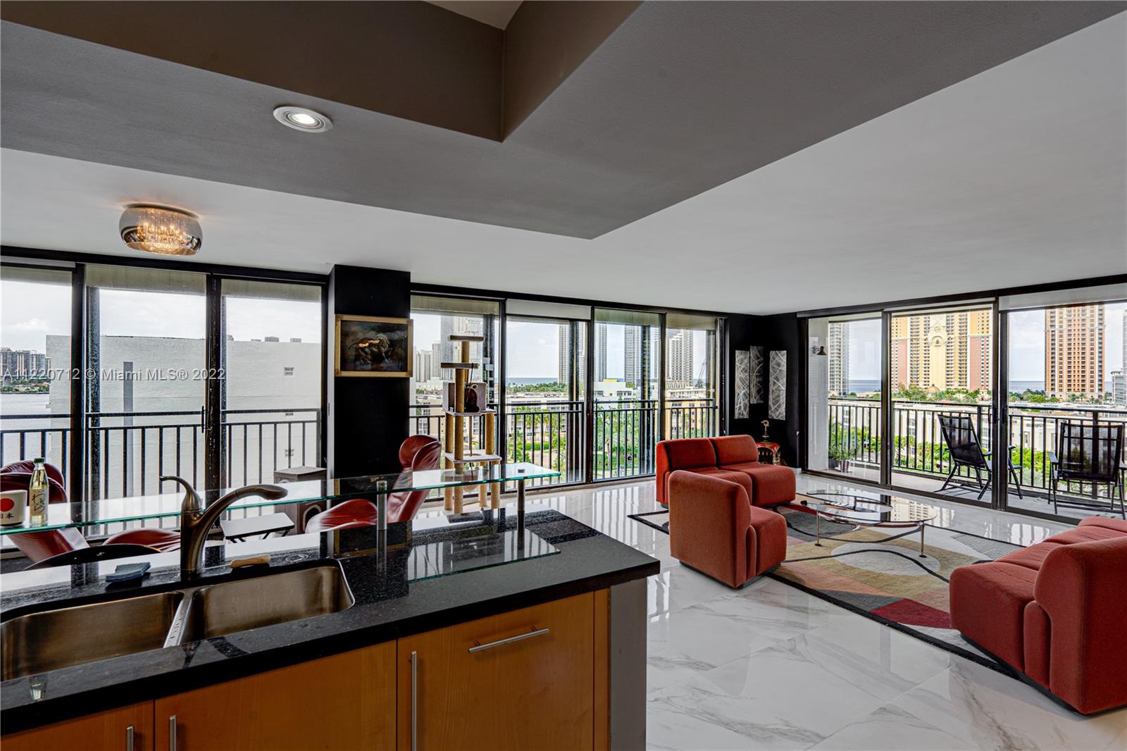 BAY COUNTRY CLUB CONDO - Residential