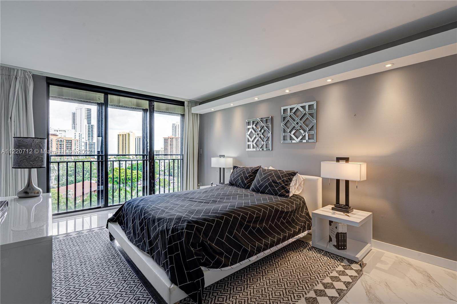 BAY COUNTRY CLUB CONDO - Residential