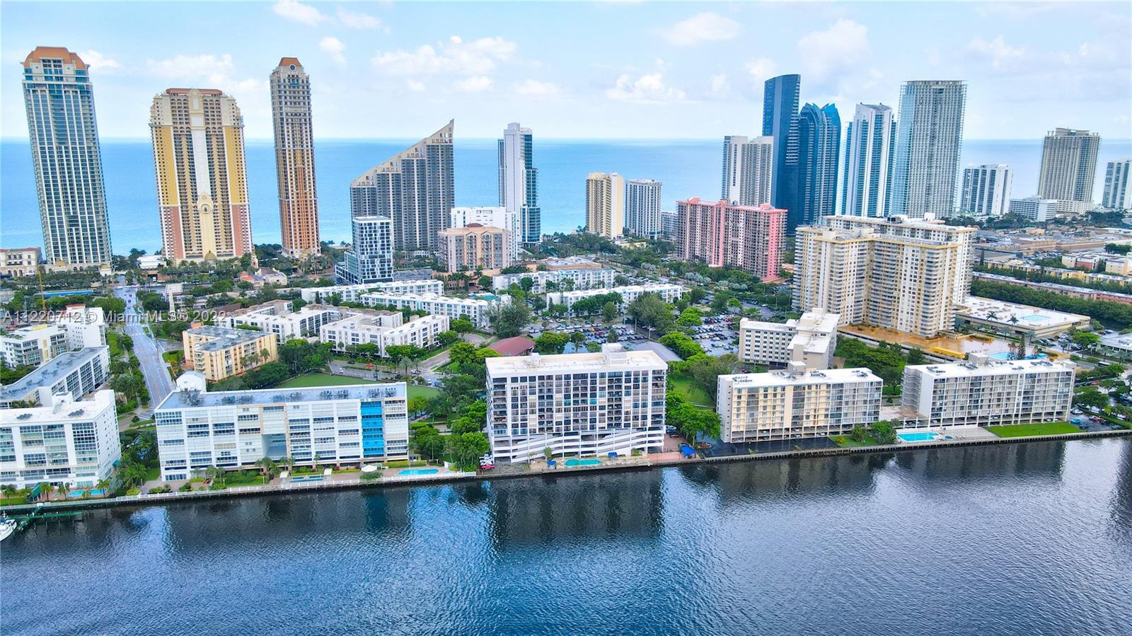 BAY COUNTRY CLUB CONDO - Residential