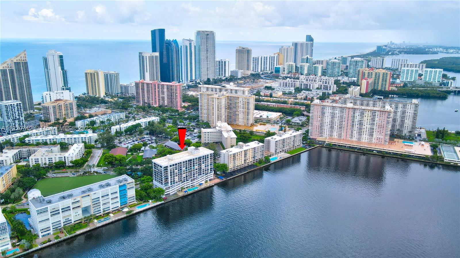 BAY COUNTRY CLUB CONDO - Residential