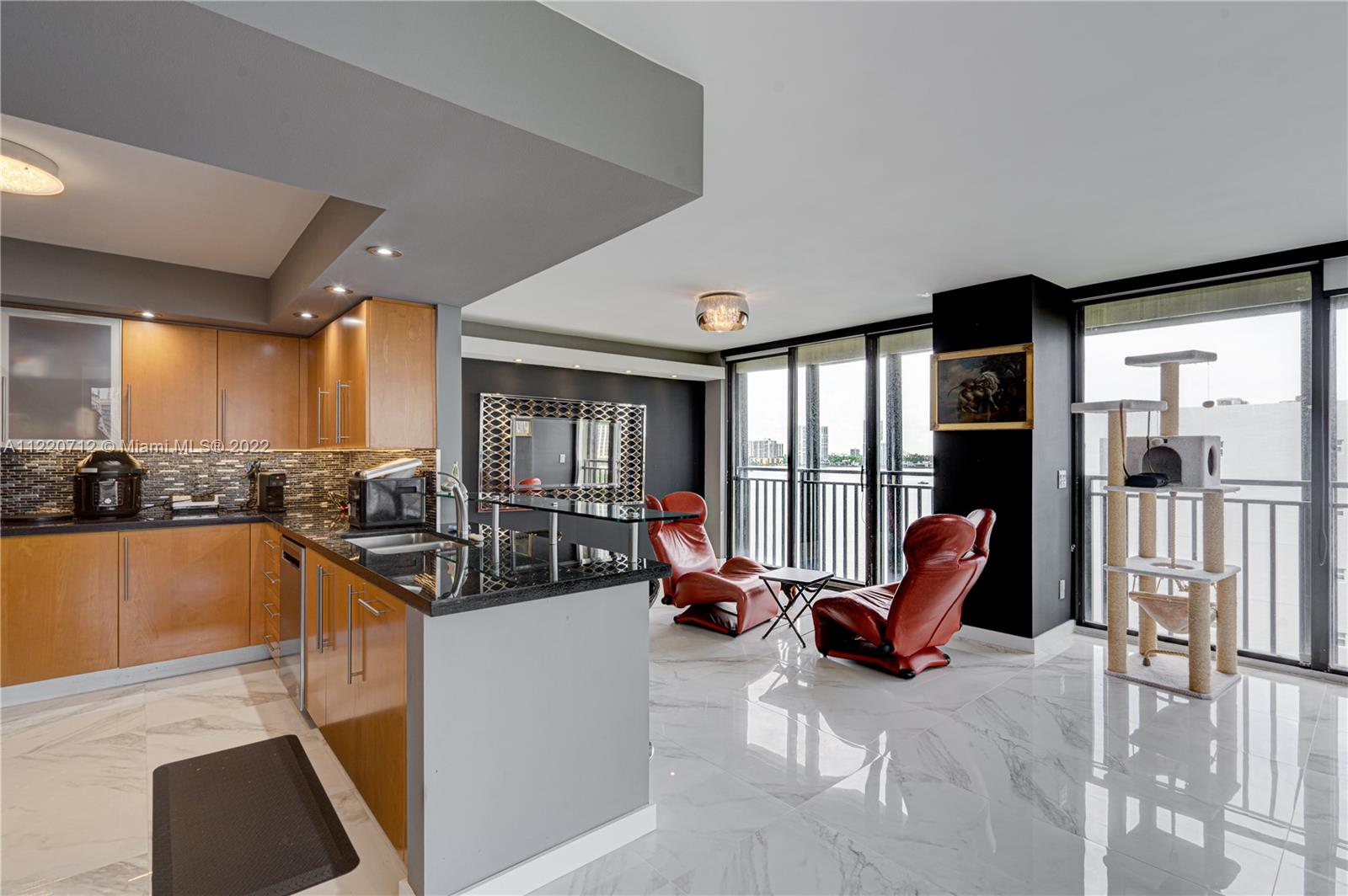 BAY COUNTRY CLUB CONDO - Residential