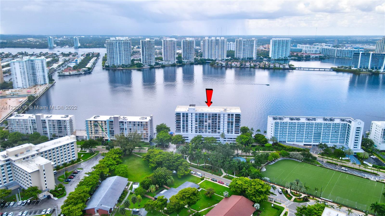 BAY COUNTRY CLUB CONDO - Residential
