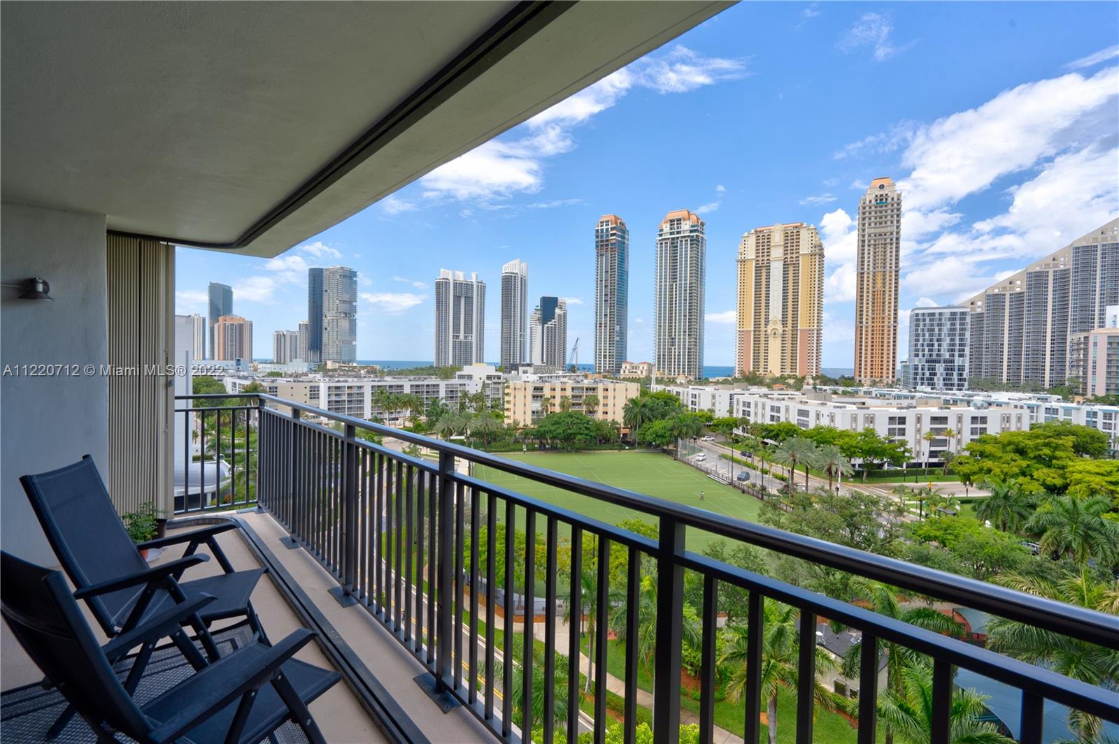 BAY COUNTRY CLUB CONDO - Residential