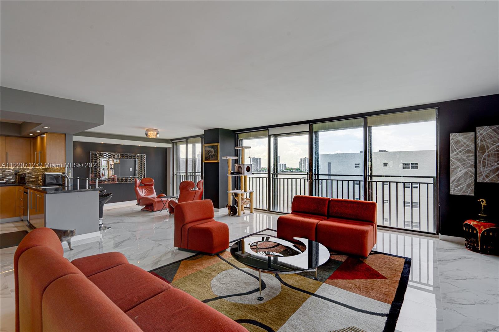 BAY COUNTRY CLUB CONDO - Residential