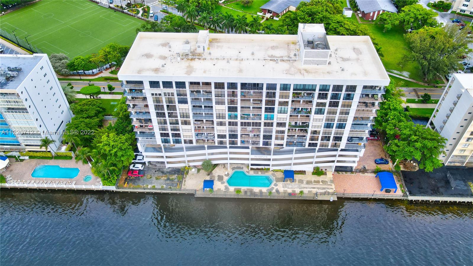BAY COUNTRY CLUB CONDO - Residential