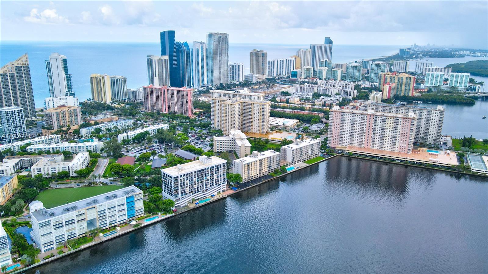BAY COUNTRY CLUB CONDO - Residential