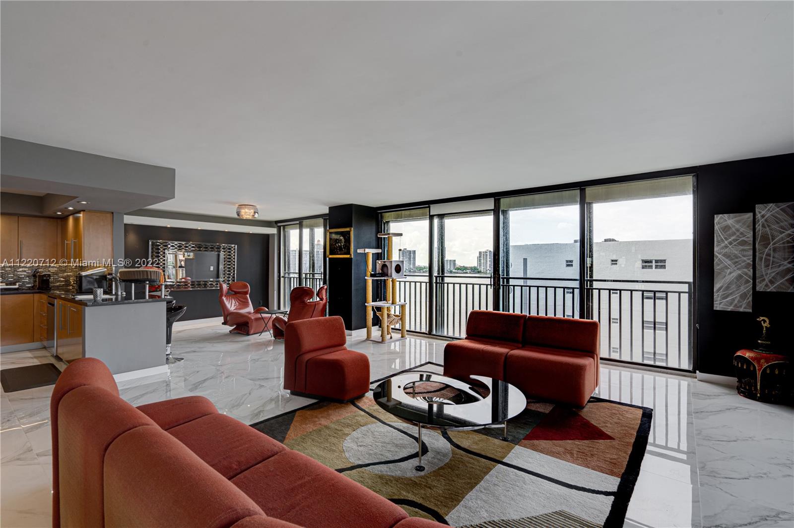 BAY COUNTRY CLUB CONDO - Residential