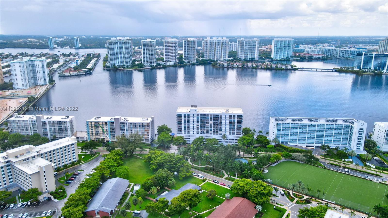 BAY COUNTRY CLUB CONDO - Residential