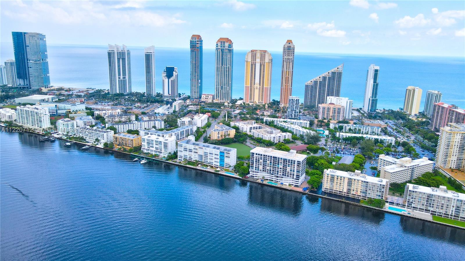 BAY COUNTRY CLUB CONDO - Residential