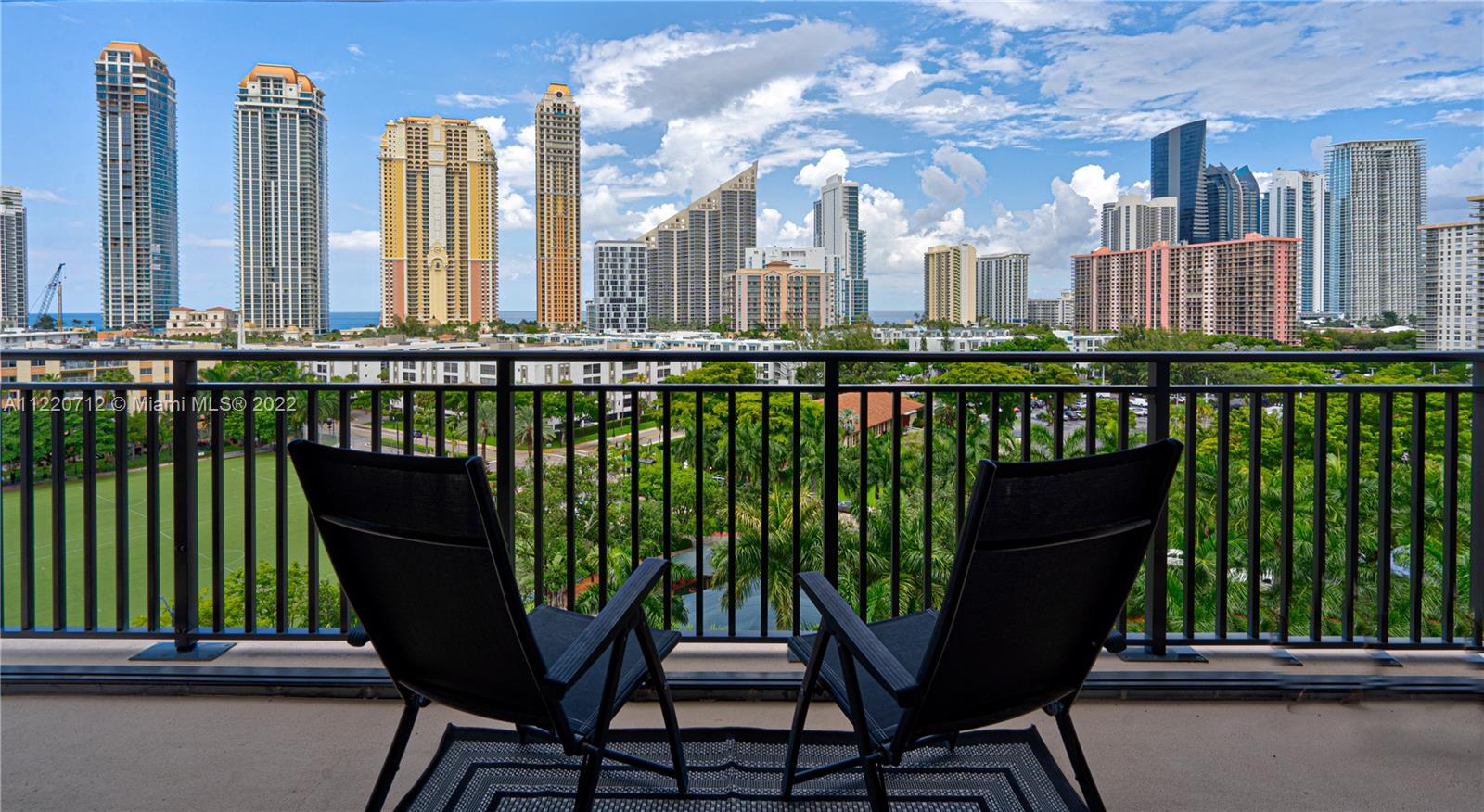BAY COUNTRY CLUB CONDO - Residential