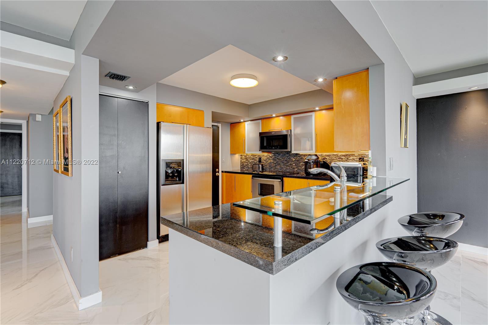 BAY COUNTRY CLUB CONDO - Residential