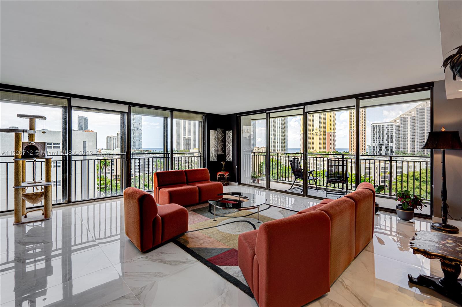 BAY COUNTRY CLUB CONDO - Residential