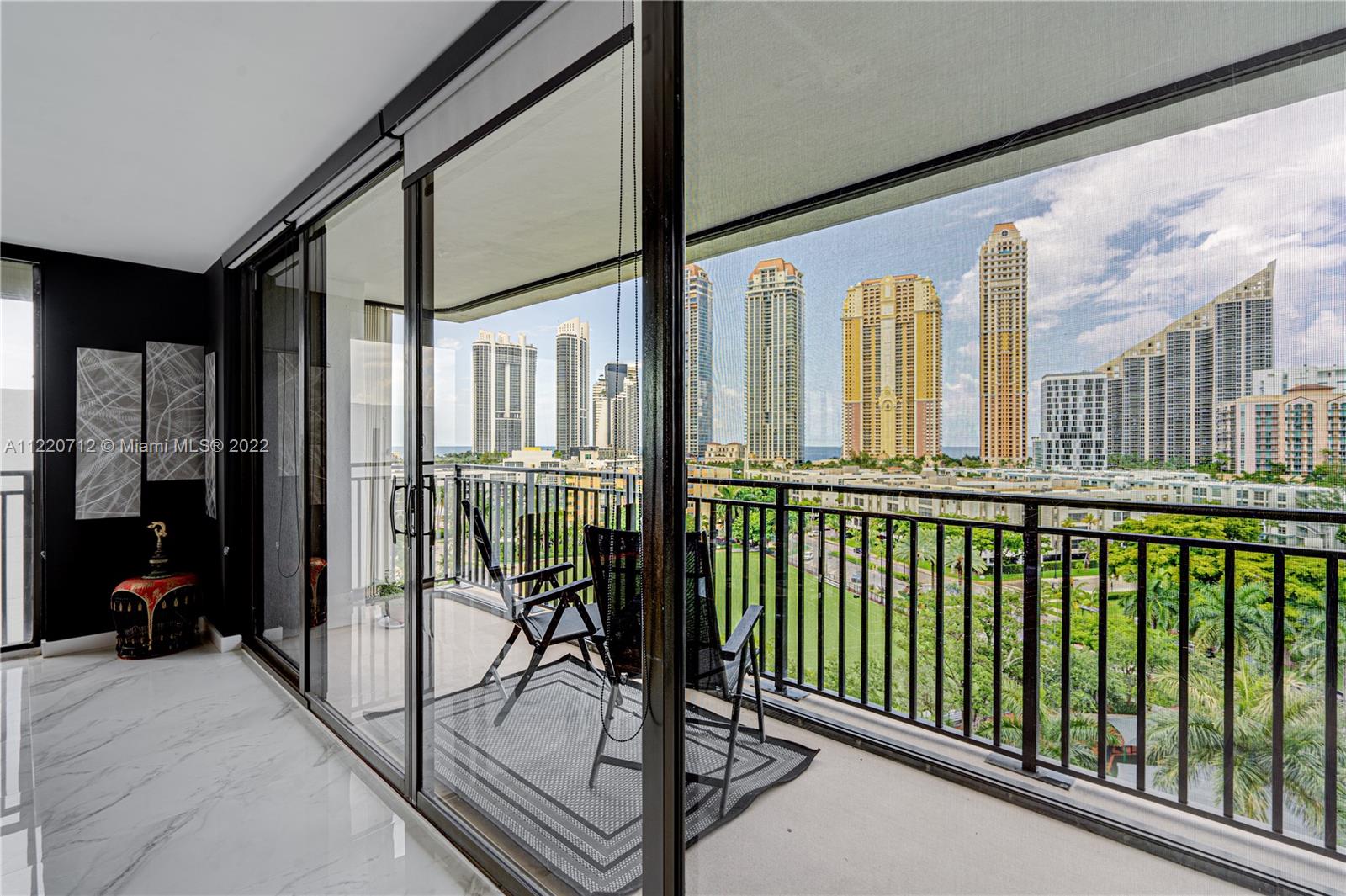 BAY COUNTRY CLUB CONDO - Residential