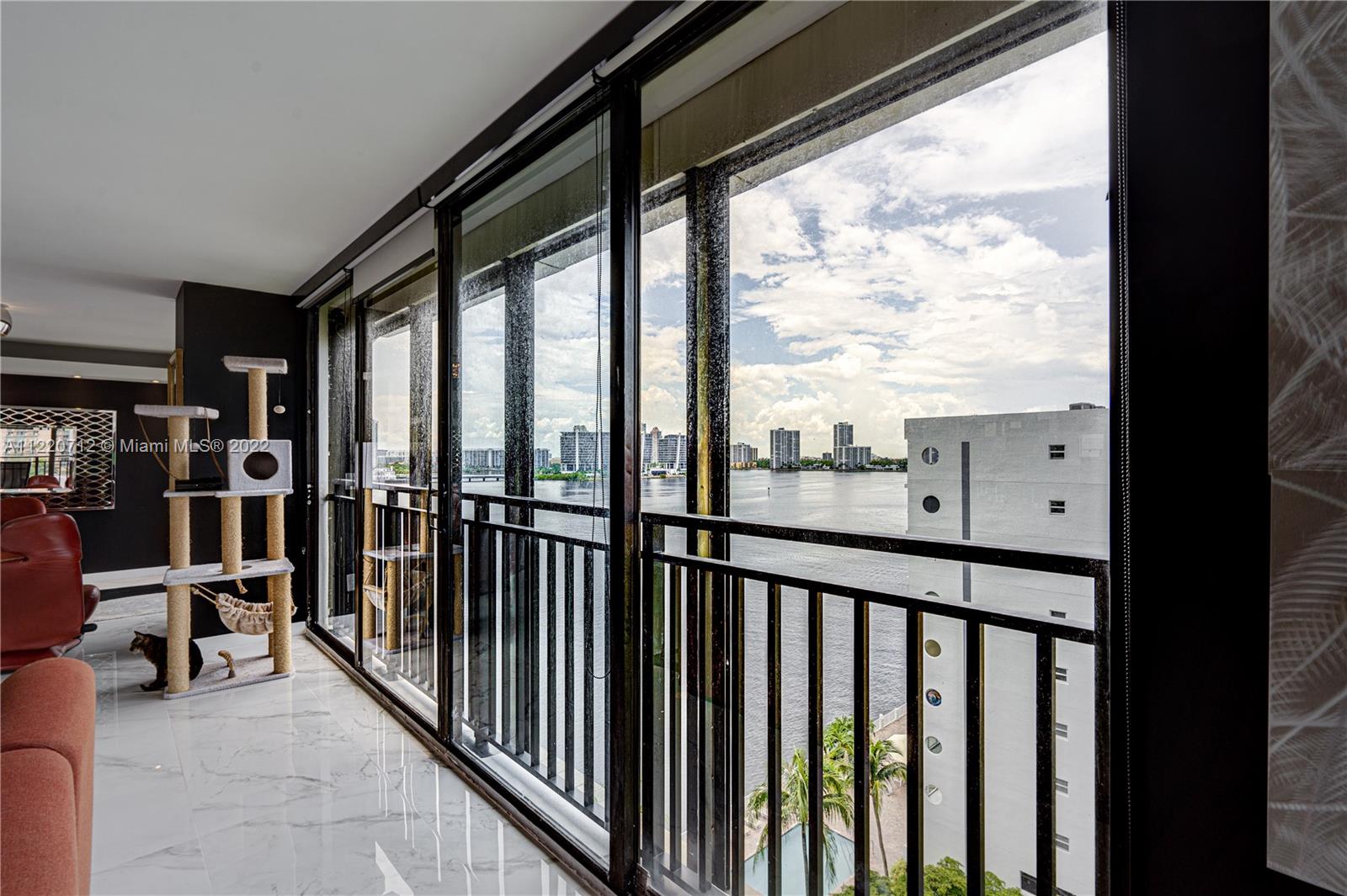 BAY COUNTRY CLUB CONDO - Residential