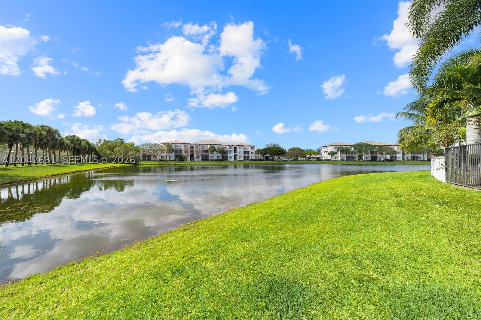 RENAISSANCE SECTION 8 - Residential
