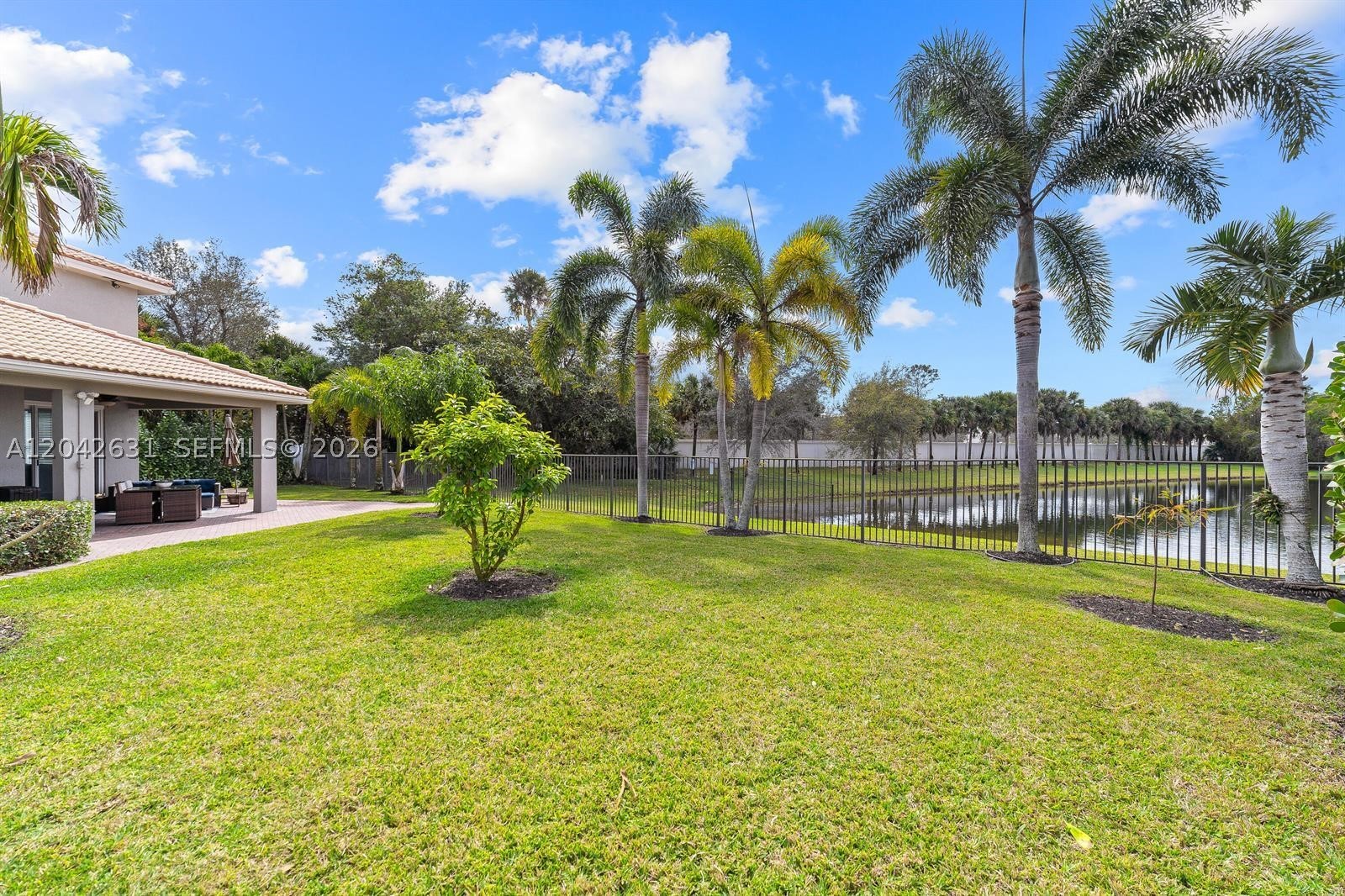 RENAISSANCE SECTION 8 - Residential