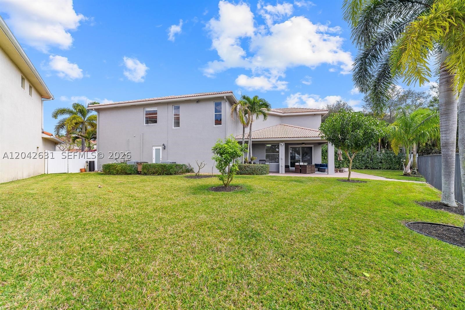 RENAISSANCE SECTION 8 - Residential