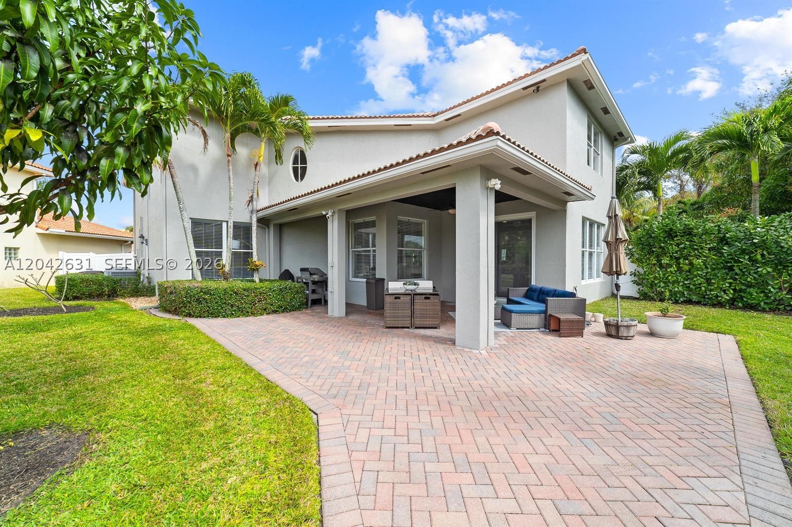 RENAISSANCE SECTION 8 - Residential