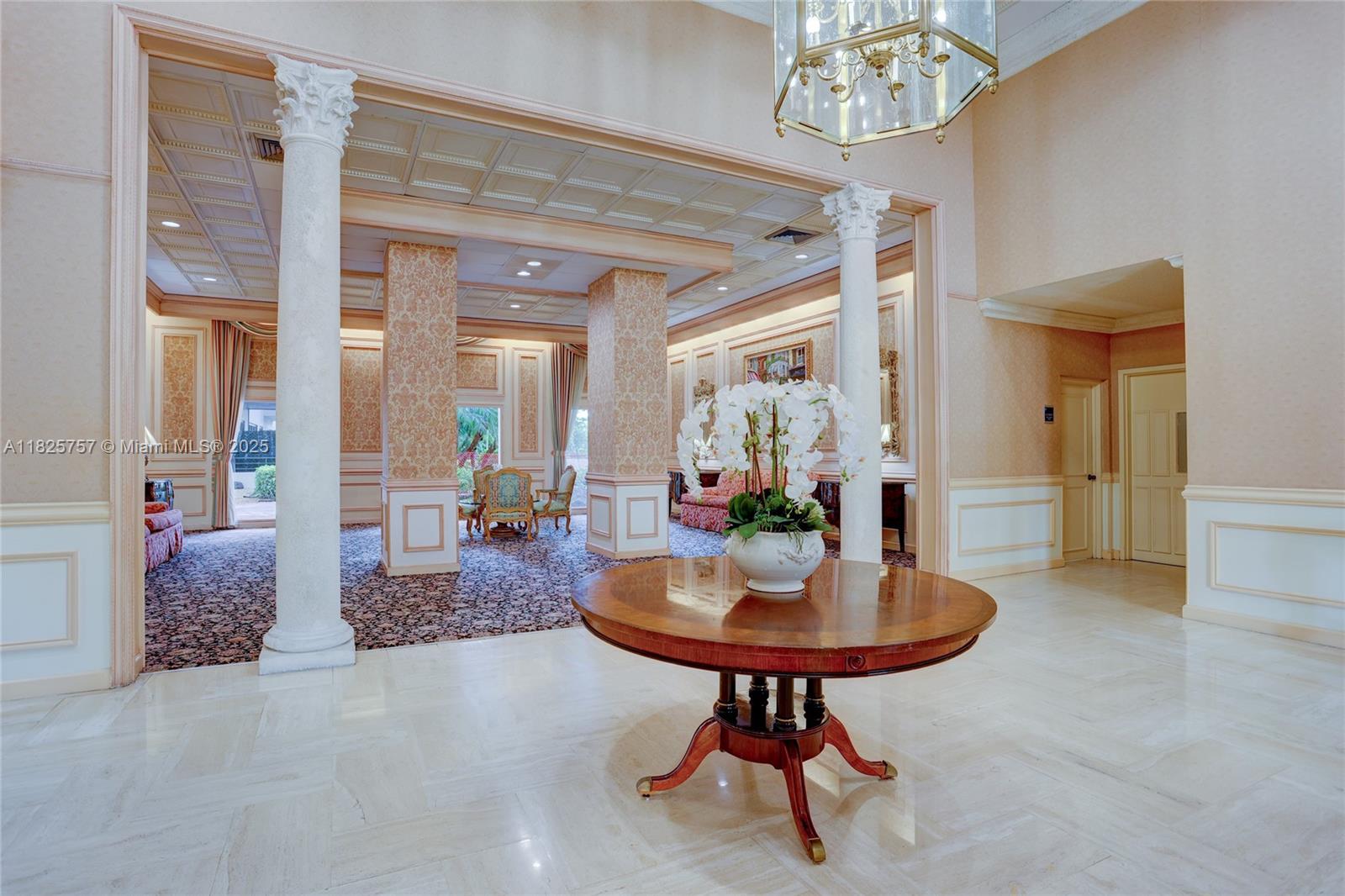 OLYMPUS CONDO PHASE - Residential