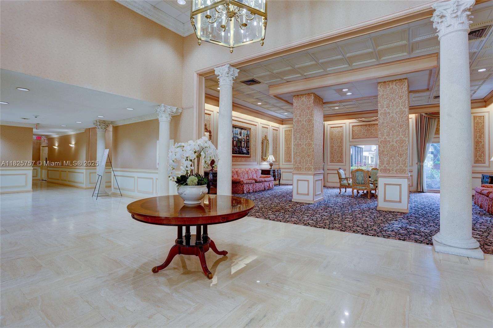 OLYMPUS CONDO PHASE - Residential