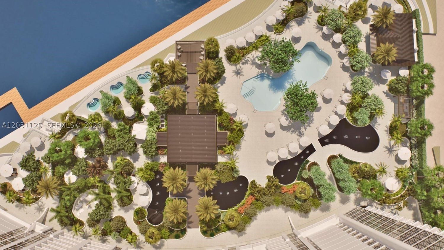 NINE ISLAND AVENUE CONDO - Residential