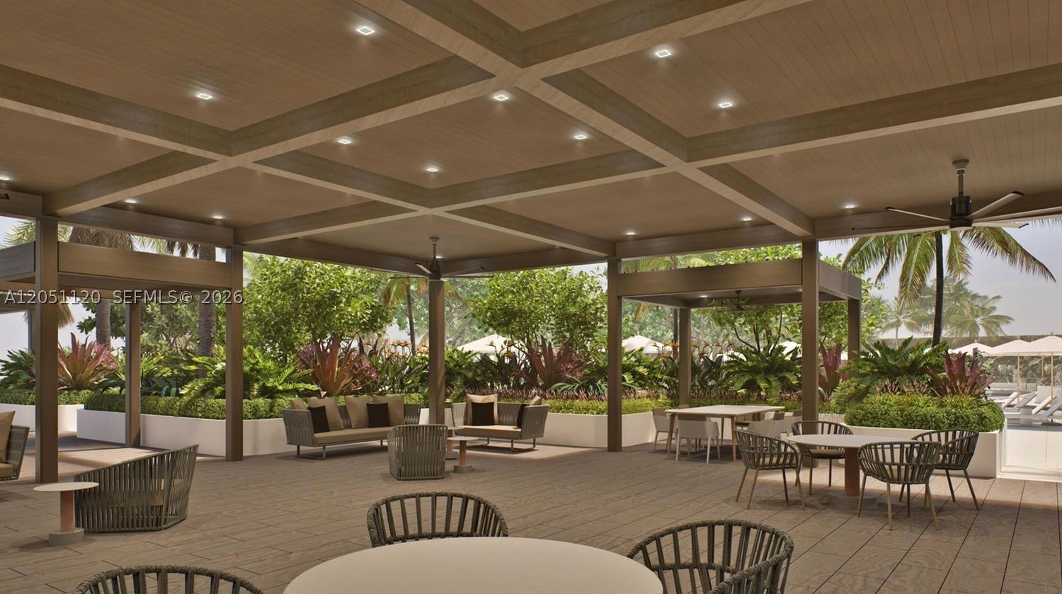 NINE ISLAND AVENUE CONDO - Residential