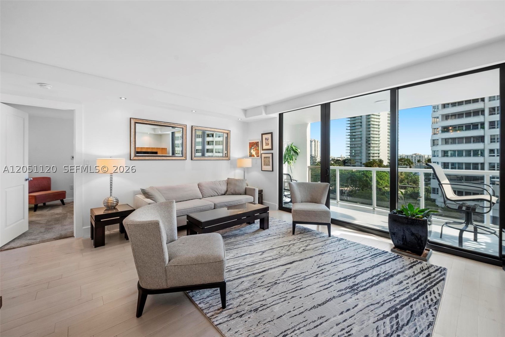 NINE ISLAND AVENUE CONDO - Residential