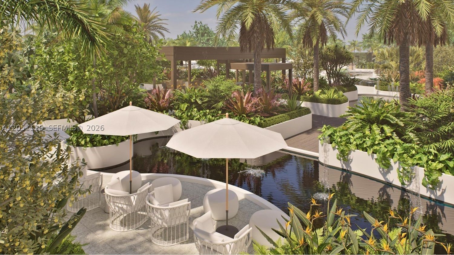 NINE ISLAND AVENUE CONDO - Residential