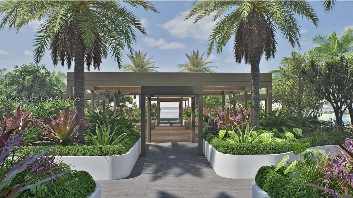 NINE ISLAND AVENUE CONDO - Residential