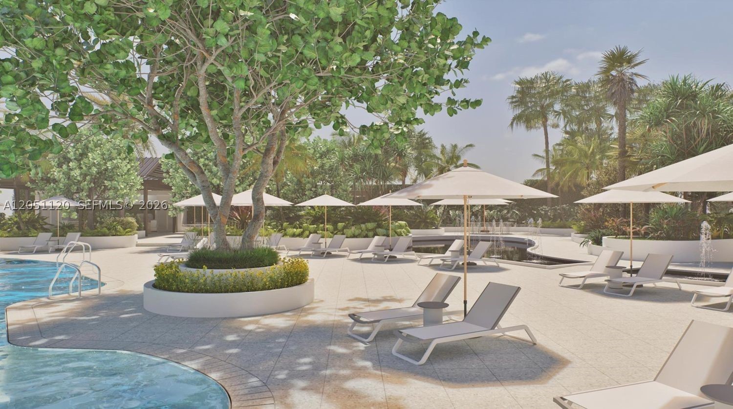 NINE ISLAND AVENUE CONDO - Residential