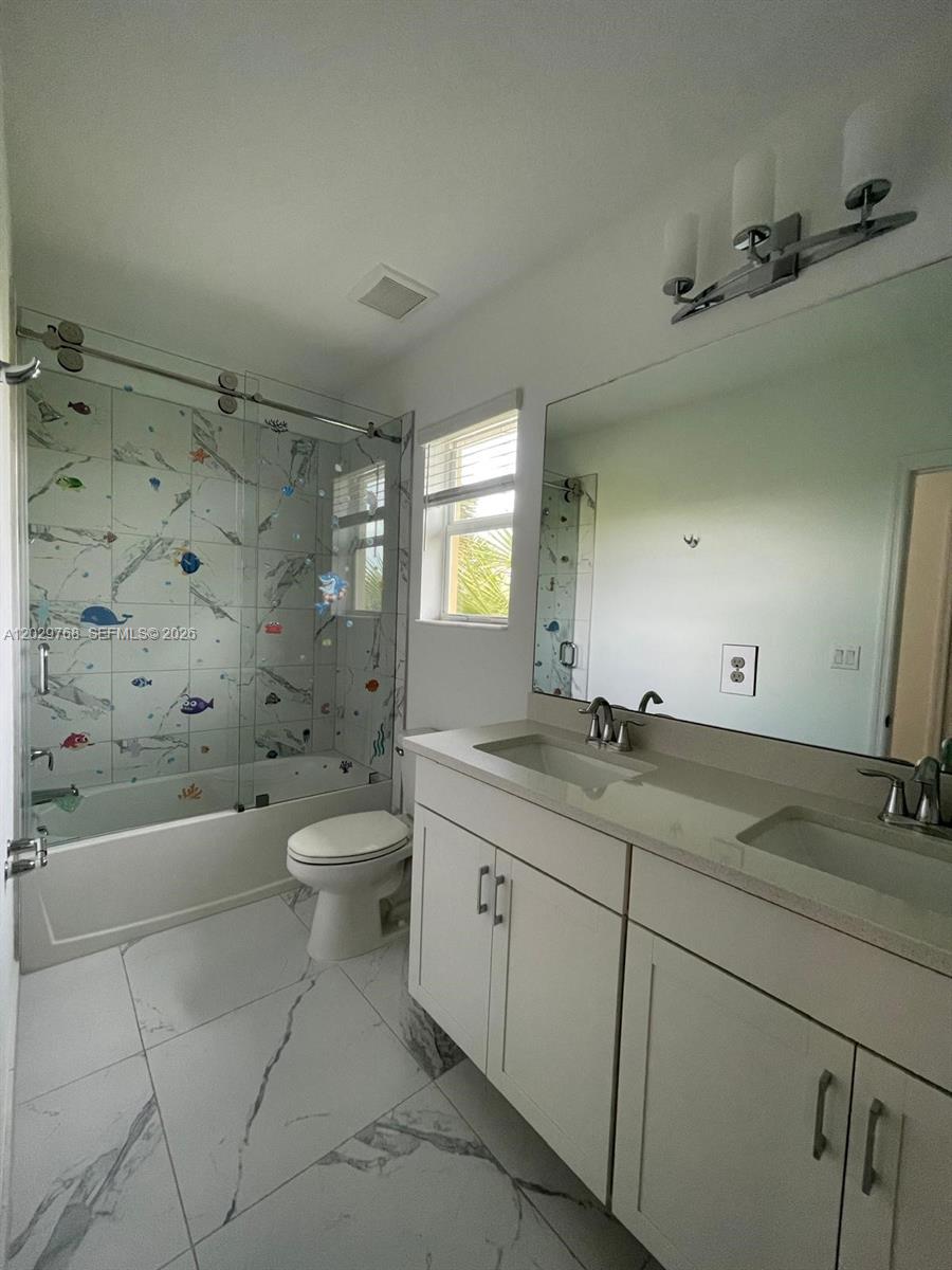 CRYSTAL LAKE 1ST SEC - Residential Lease