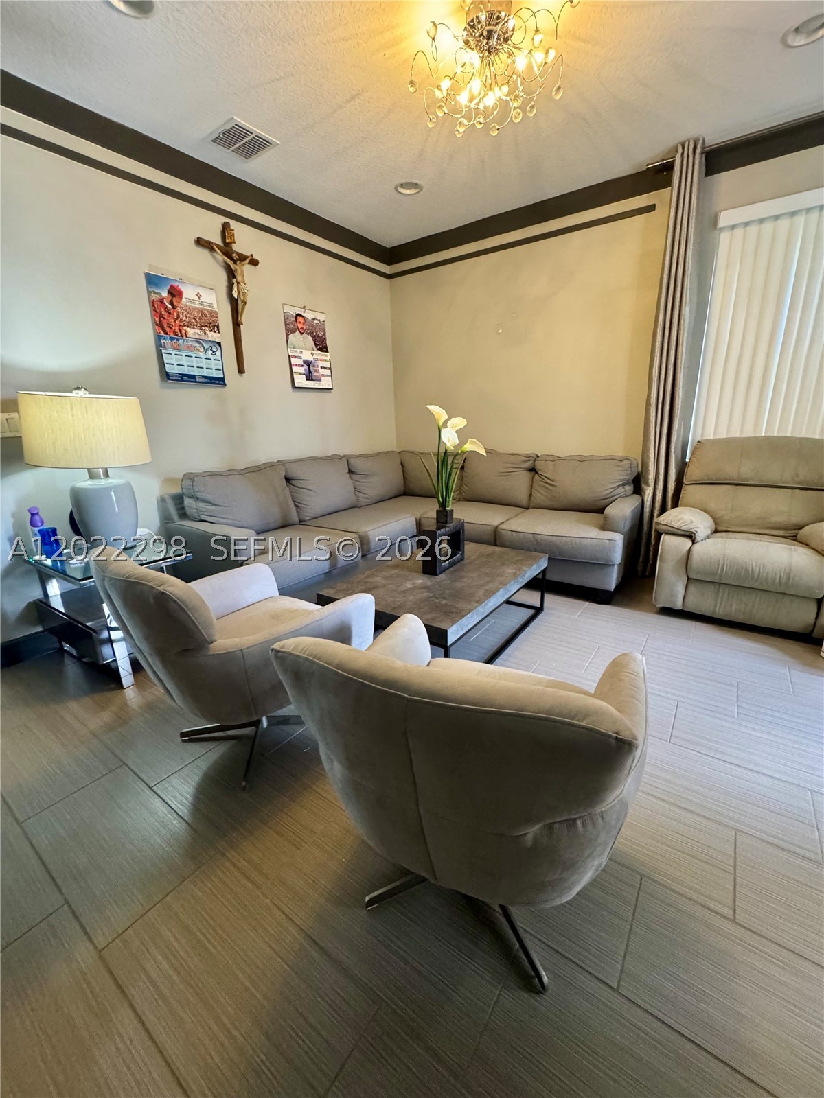 CENTRAL PARC SOUTH - Residential