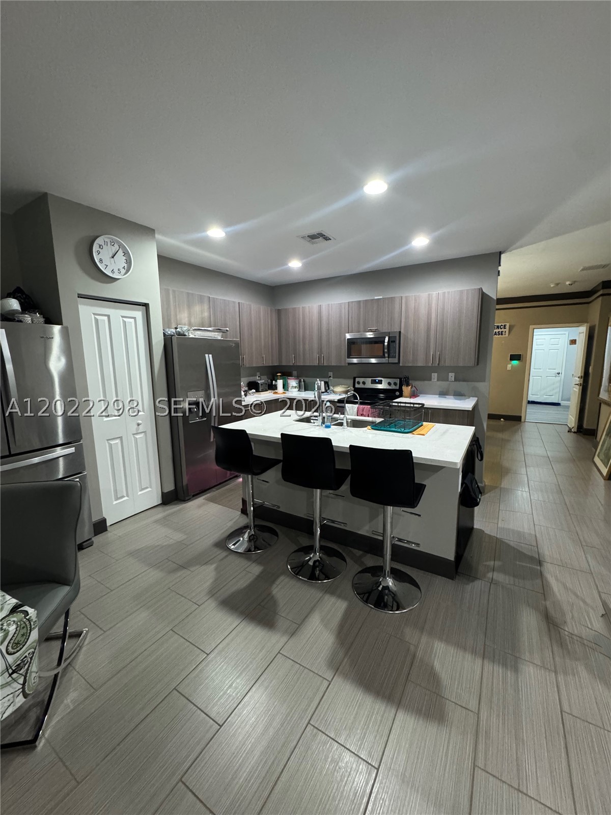 CENTRAL PARC SOUTH - Residential