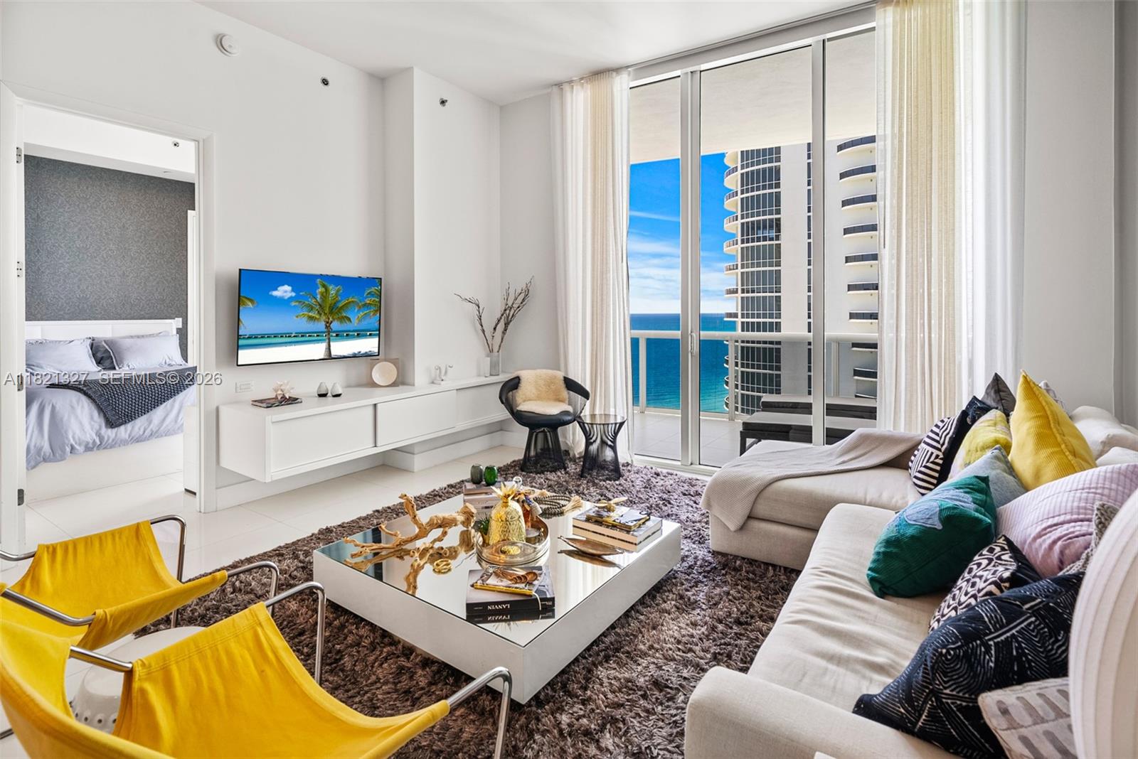 TDR TOWER II CONDO - Residential