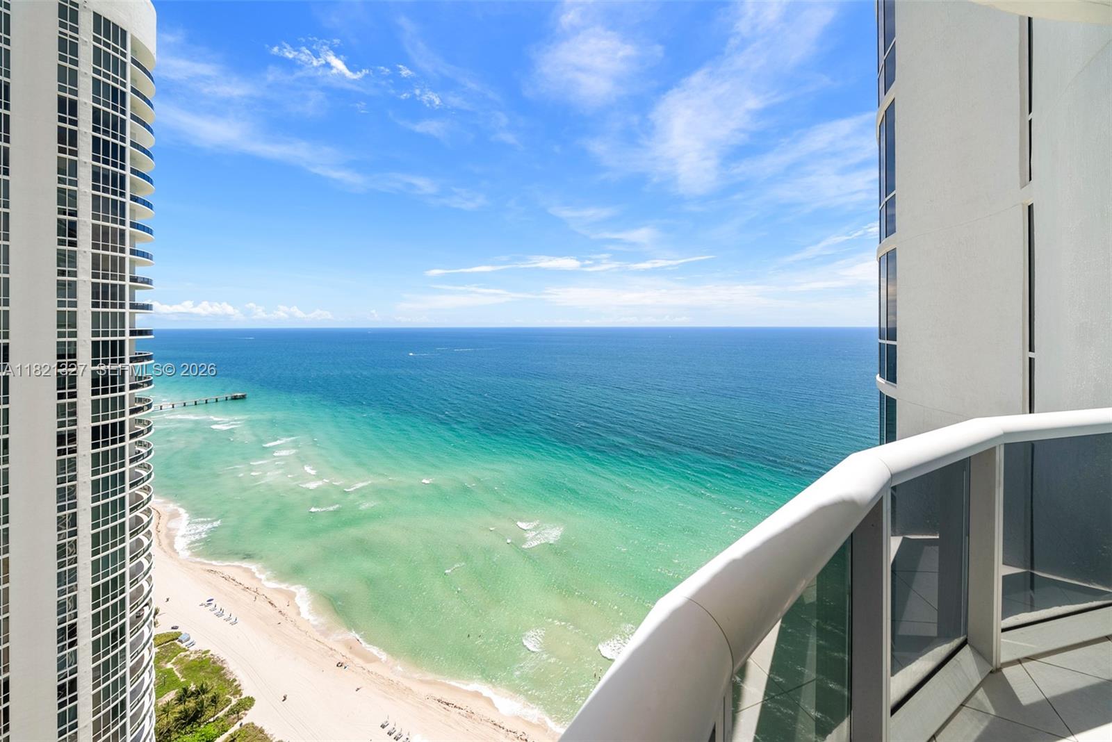 TDR TOWER II CONDO - Residential
