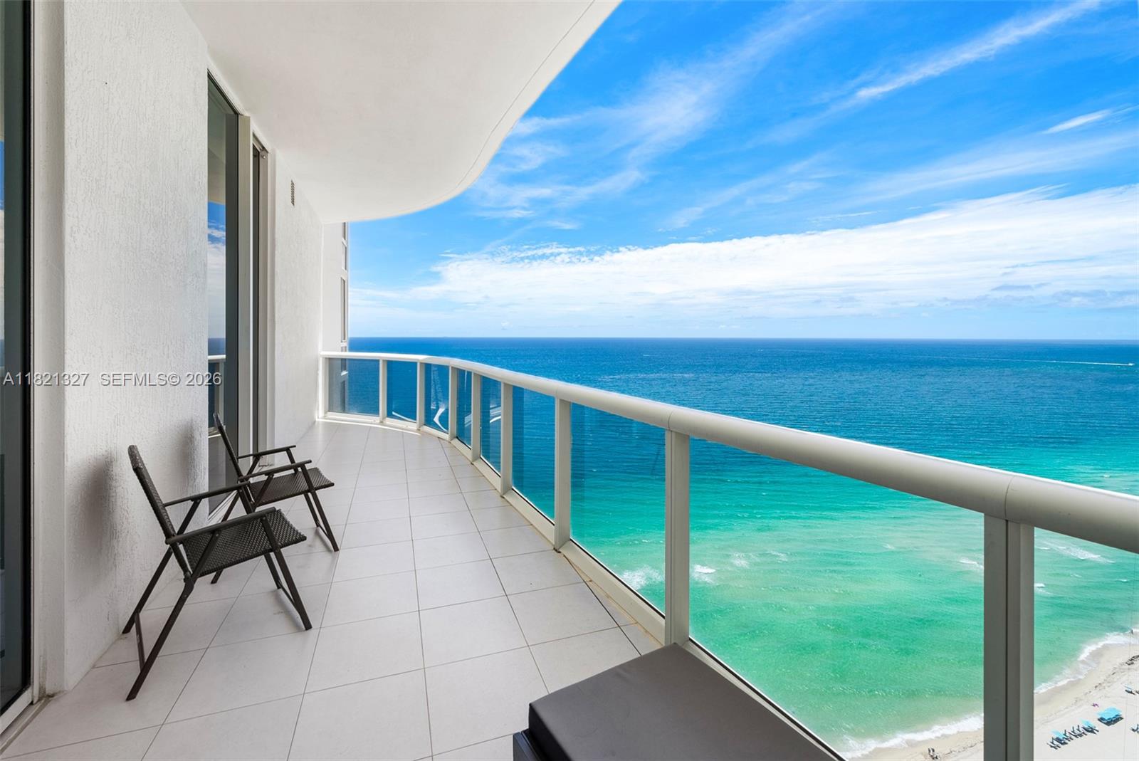 TDR TOWER II CONDO - Residential