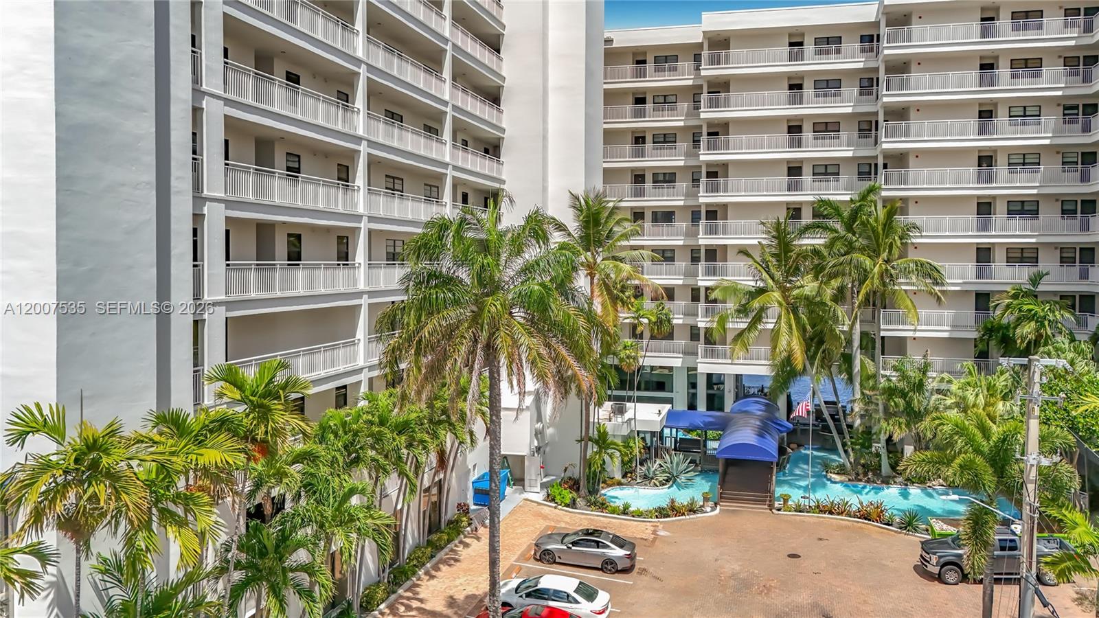PILOT HOUSE CONDO - Residential