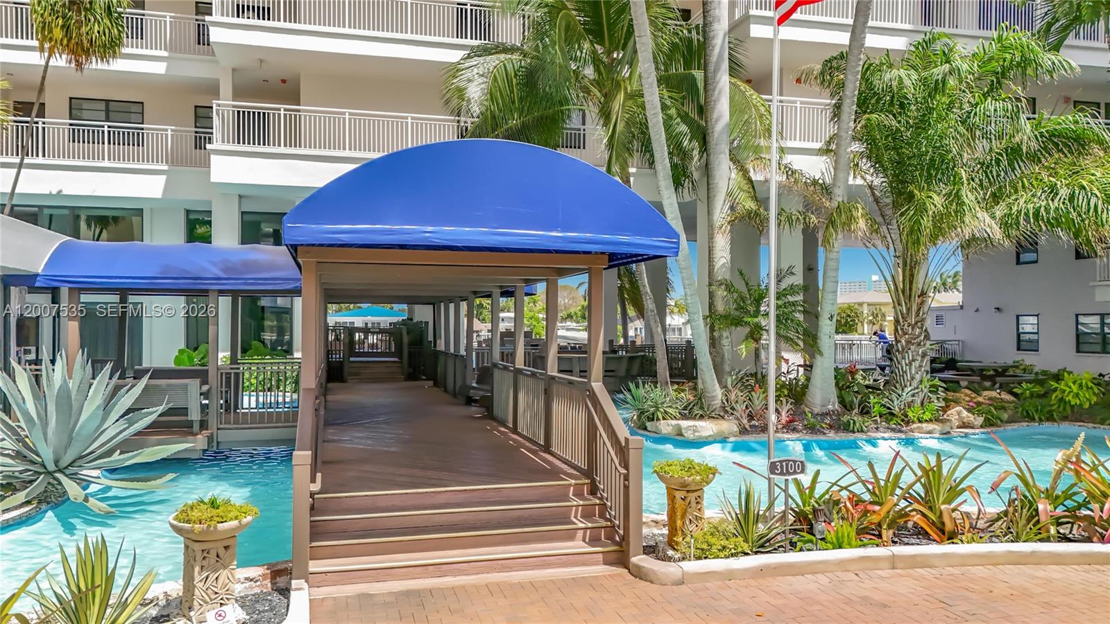 PILOT HOUSE CONDO - Residential