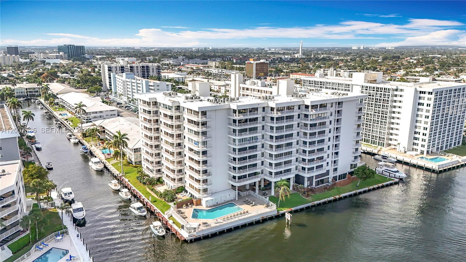 PILOT HOUSE CONDO - Residential
