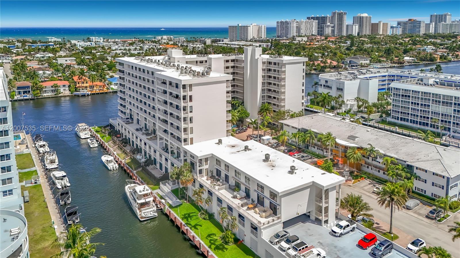 PILOT HOUSE CONDO - Residential