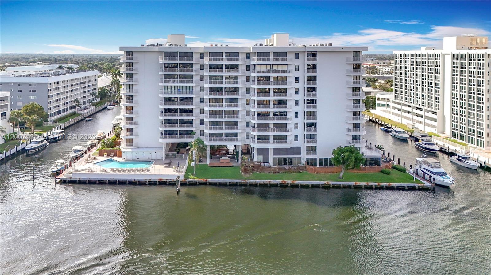 PILOT HOUSE CONDO - Residential