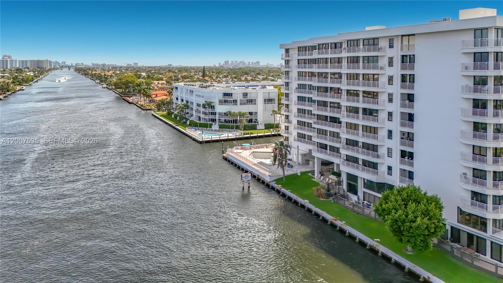 PILOT HOUSE CONDO - Residential