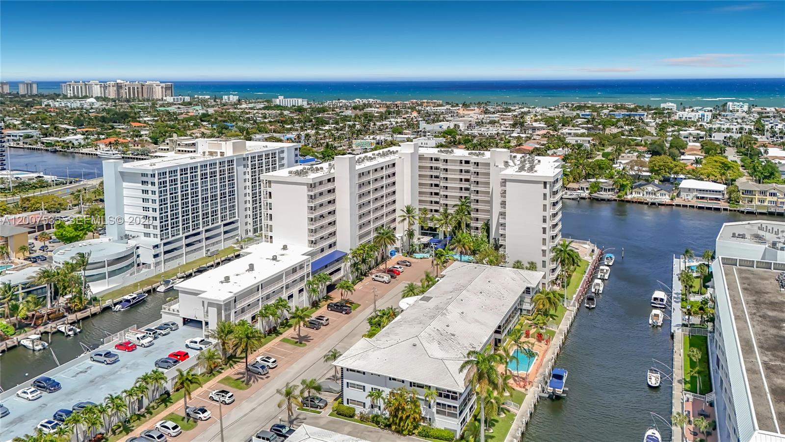 PILOT HOUSE CONDO - Residential