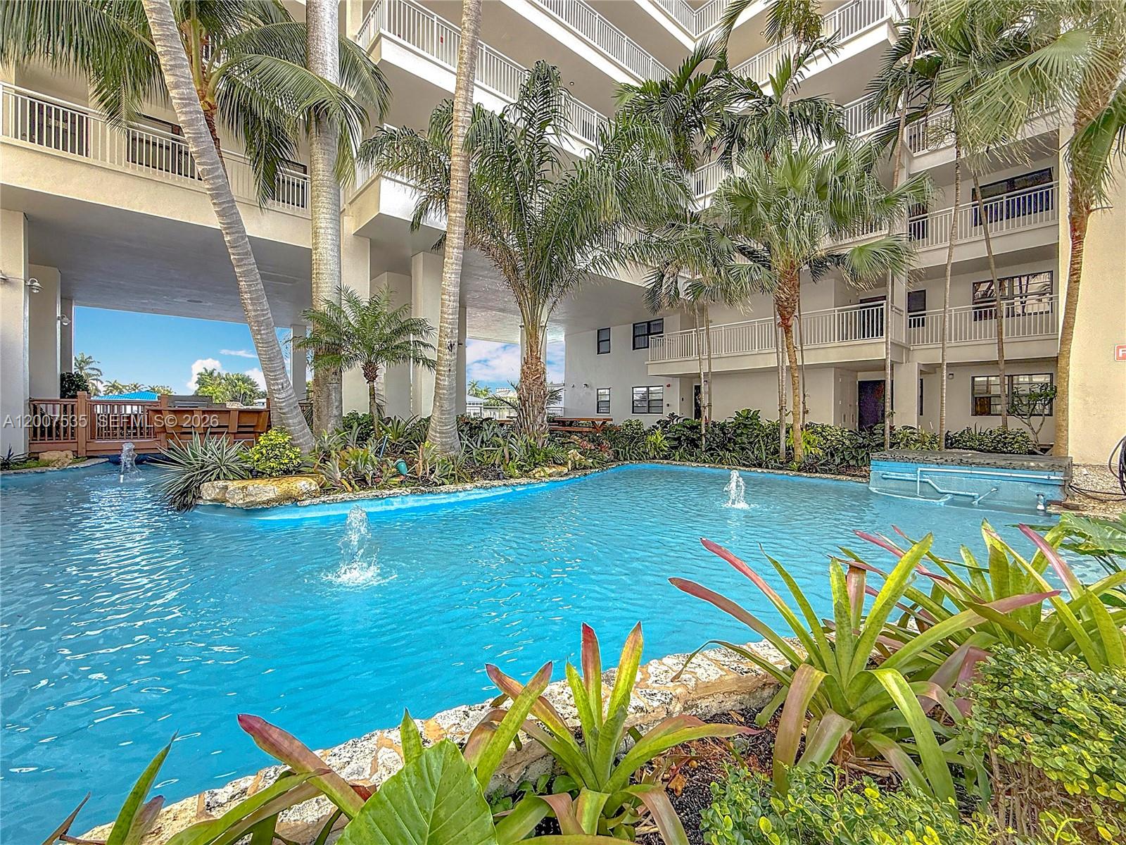 PILOT HOUSE CONDO - Residential