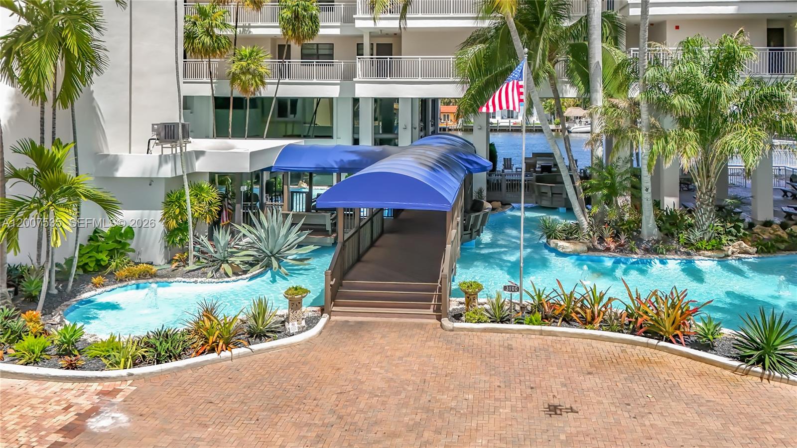 PILOT HOUSE CONDO - Residential