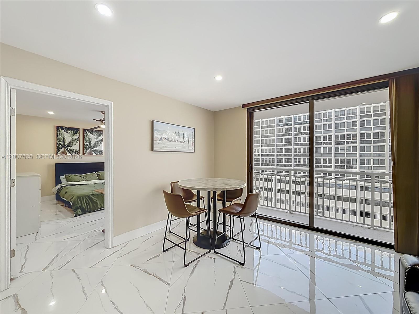 PILOT HOUSE CONDO - Residential