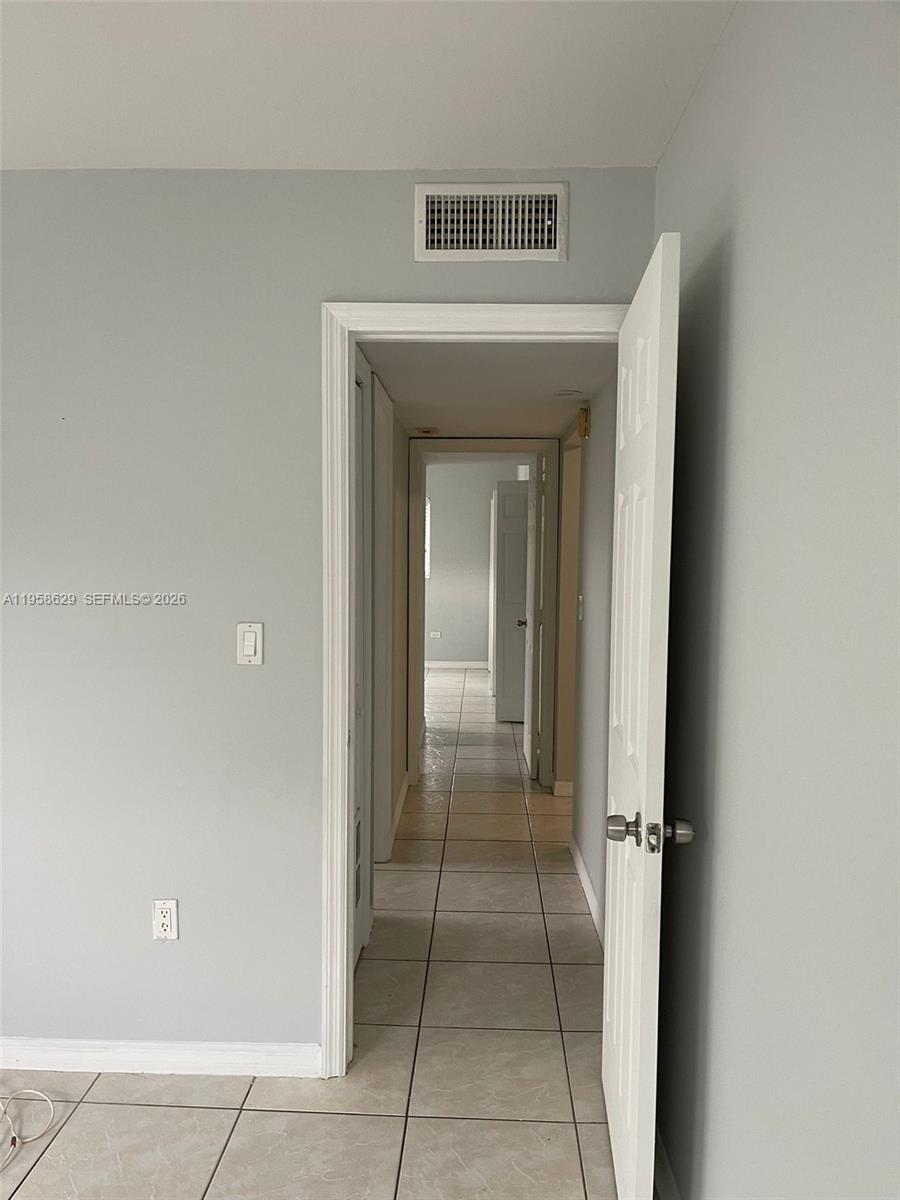 VILLAGE AT DADELAND CONDO - Residential